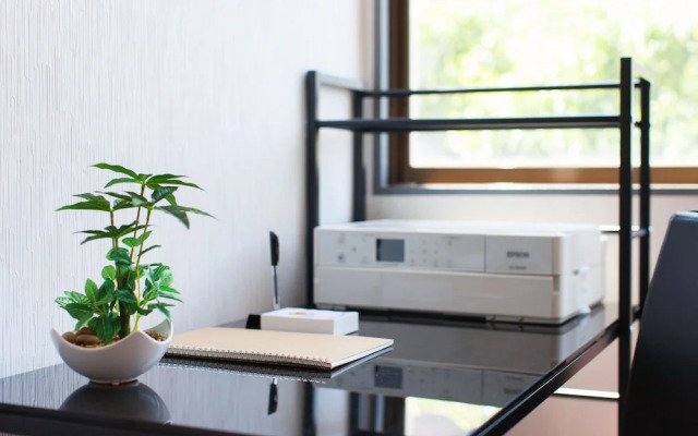 Sakamoto Building 2F