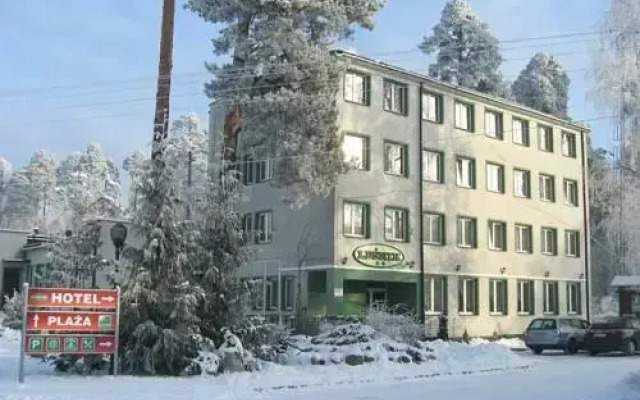 Hotel Leśnik