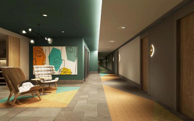 HIIVE by fusion Binh Duong - VSIP 1