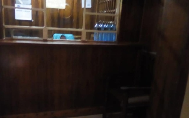 Pekers Lodge