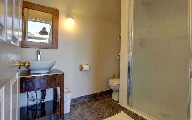 Irish Mountain Bed and Breakfast