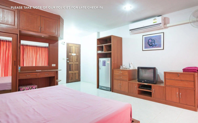 普吉岛纳奈禅意旅馆(Zen Rooms Nanai Guesthouse)