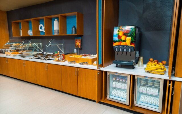 SpringHill Suites by Marriott Newark Fremont