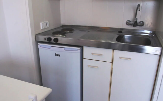 Nereida Aparthotel
