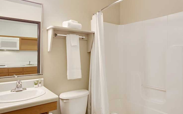 WoodSpring Suites Richmond West I-64