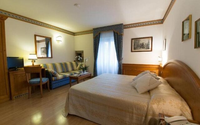 Hotel Locanda Al pomo doro