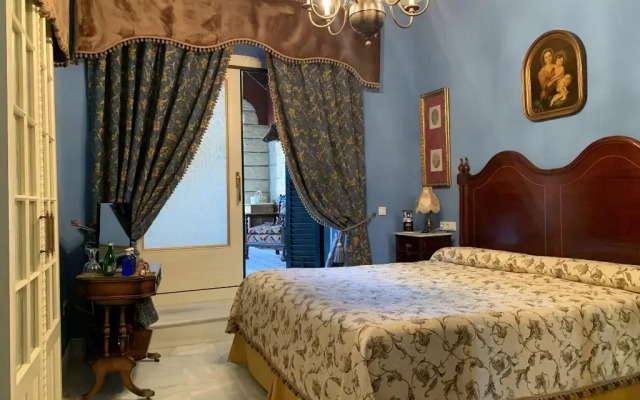Casa Palacio Jerezana