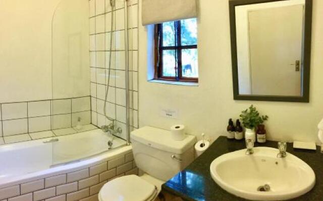 The Goodland Cottages