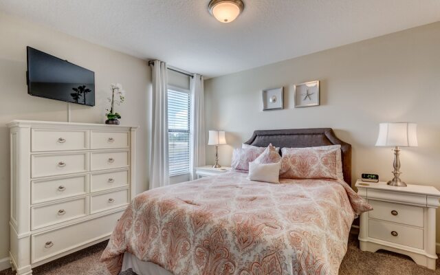 Vacation of Champions by VillaDirect