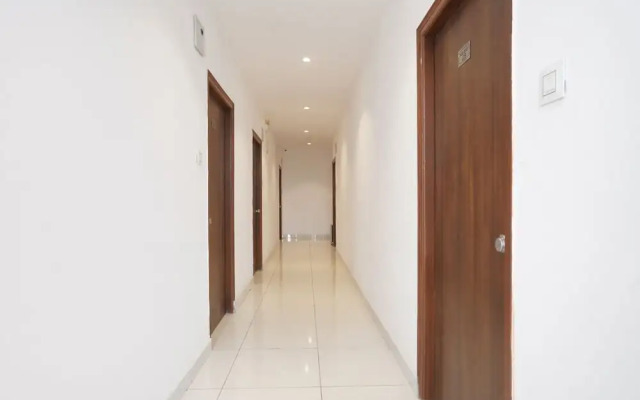 Fabhotel Skycity