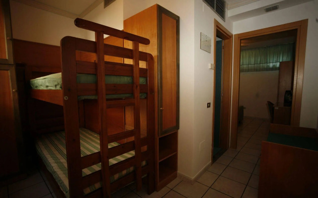 Hotel Leucosya