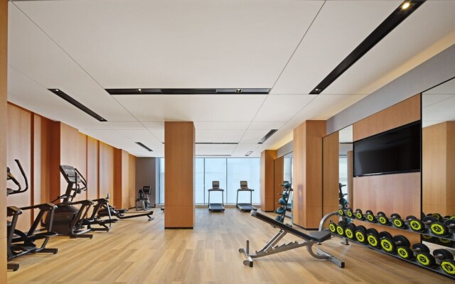 Fairfield BY Marriott Yuyao