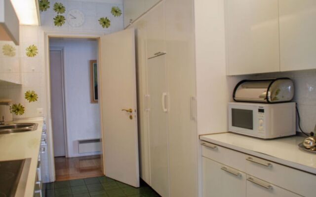Apartment Vichi Brissago