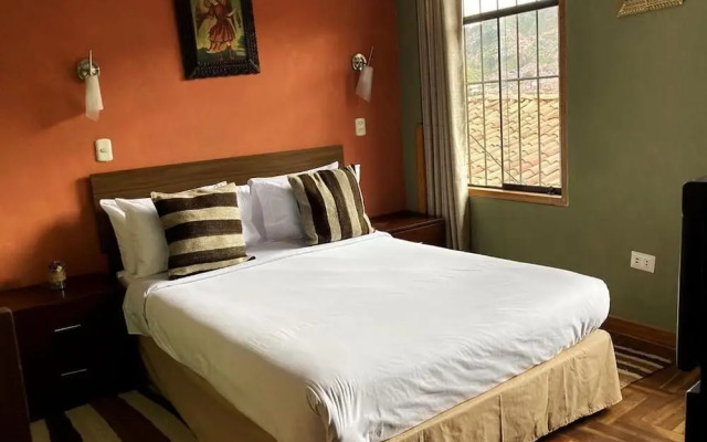 Hostal Resbalosa