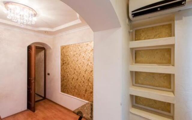 Apartment on Lenina Street