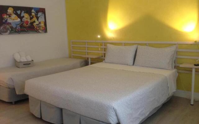 B&B Homer Trento