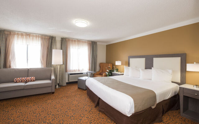 Baymont Inn & Suites Chicago / Alsip