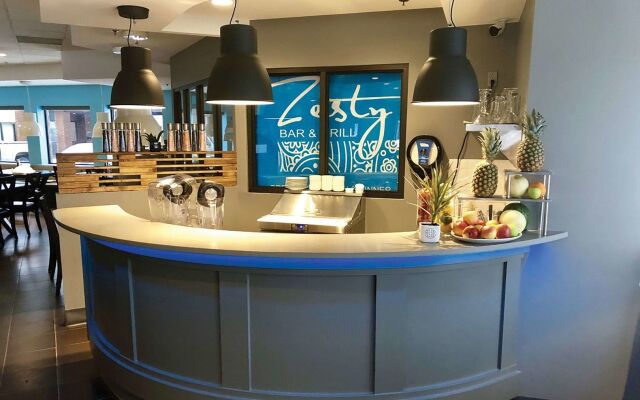 Comfort Inn West Edmonton