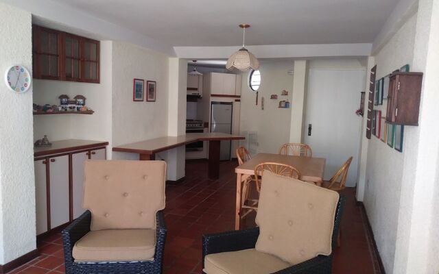 Villas Velamar