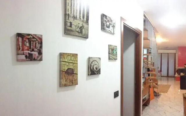 B&B La Terrazza