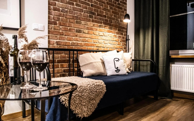 Wine Apartments