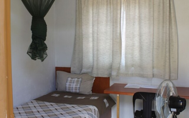 Divundu Guest House