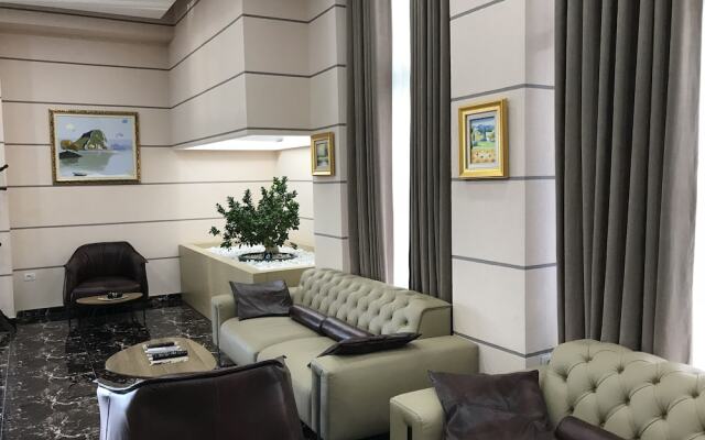 Hotel Liss 2