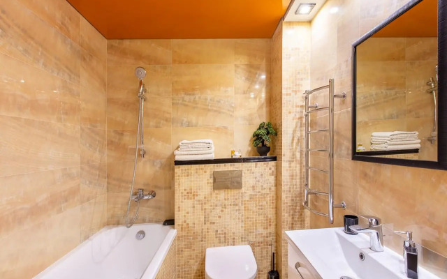 Audros Apartamentai