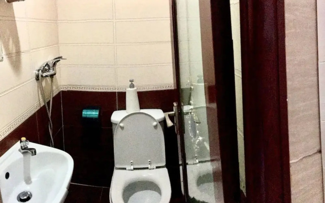 Reliance Westin Guest House