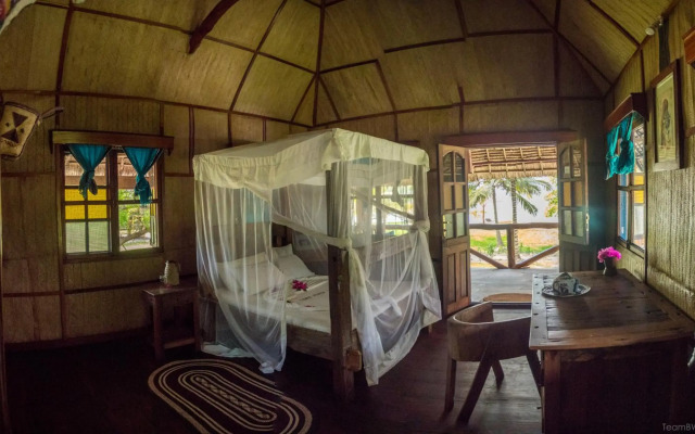 Pemba Eco Lodge