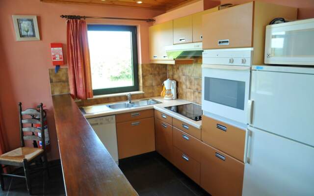 Gite Bouton d'Or