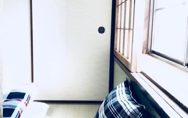 Kikunoyado - Vacation STAY 9814