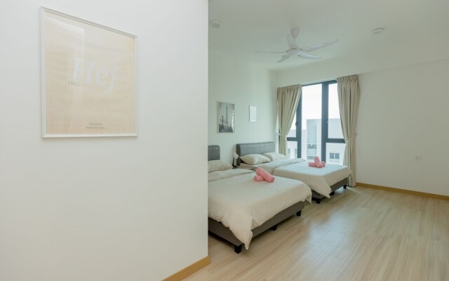 Jazz Suites Penang by HOMEY