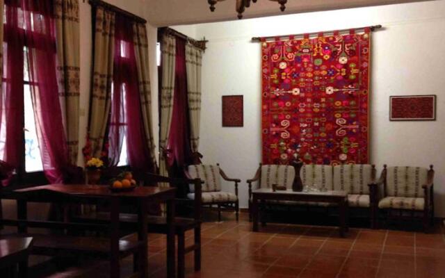 Rethymno House