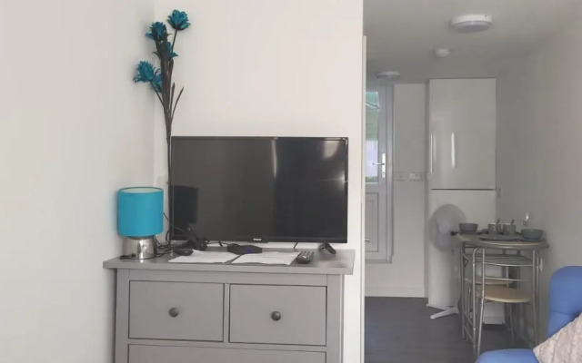 Stadium Nook