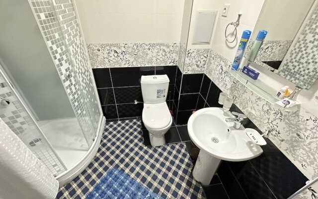 Mosaic Boutique Hotel