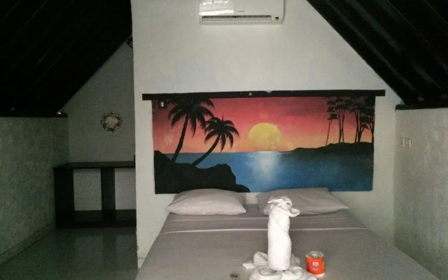 Soundwaves Beach Bungalows