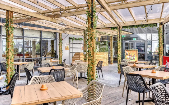 Premier Inn London Gatwick Airport
