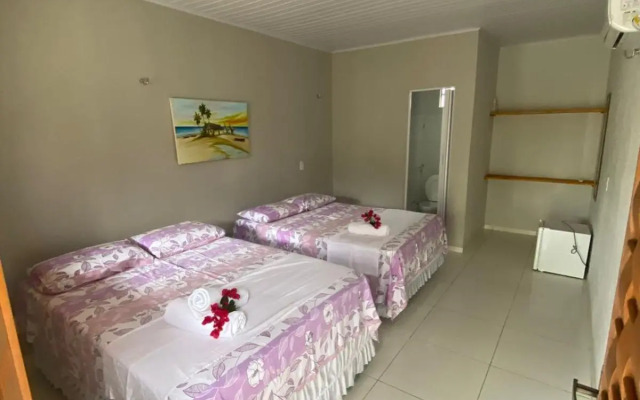 Pousada Caminho do Paraíso