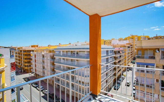 029 Lux Penthouse - Alicante Holiday