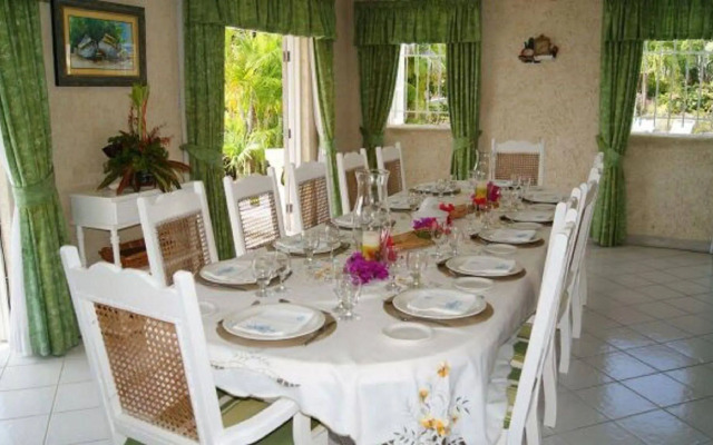 Sea Symphony Villa