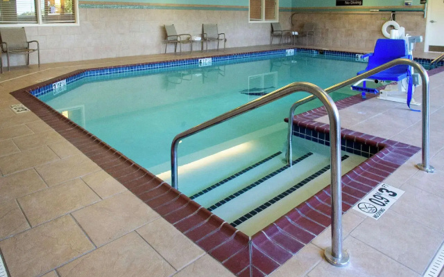 Hampton Inn Miami