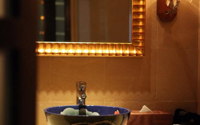 Regalia Resort & SPA
