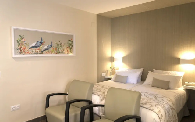 Living4Malaga Muelle Uno