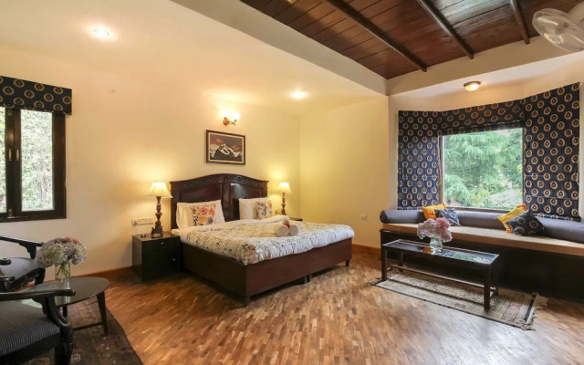 The Ramgarh Retreat