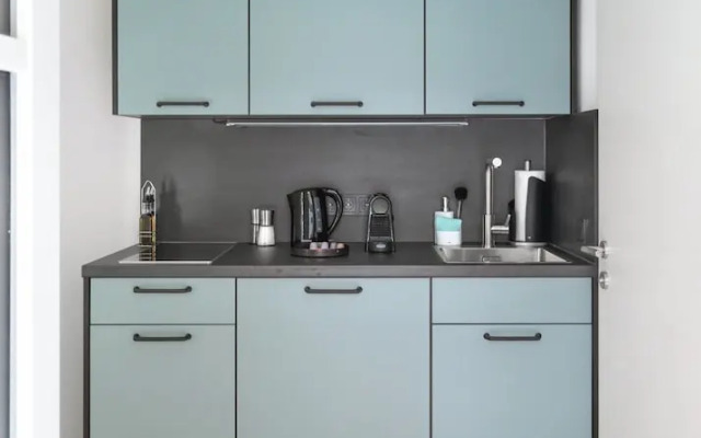Limehome Graz Trauttmansdorffgasse