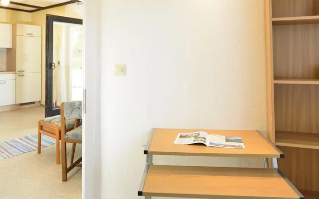 Ferienwohnungen Presslauer Mori - Haus Irmgard