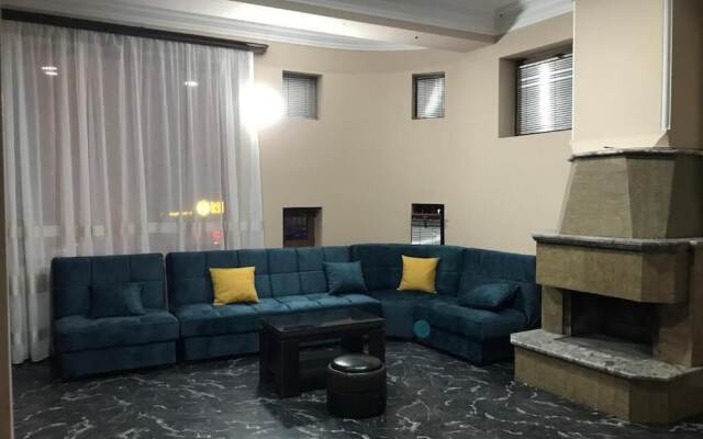 Отель «Ростус»