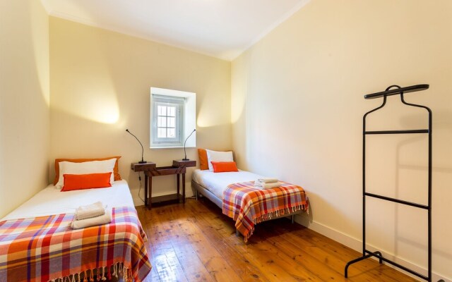 Liberdade Deluxe Apartment | RentExperience
