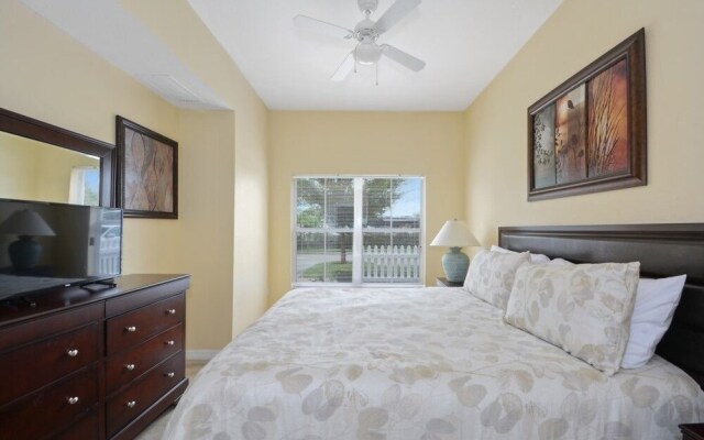 3 bedroom Villa at Seven Dwarfs